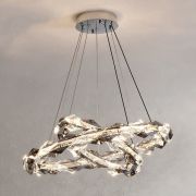 Подвесная люстра JENNIFER D40+60