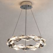 Подвесная люстра JENNIFER ONE D40