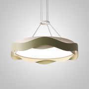 Подвесная люстра FINIAN Green