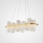 Реечный светильник STAFFAN LONG