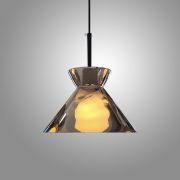 Подвесной светильник  OMG GLASS COIL B