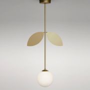 Люстра Areti Plant Pendant