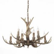 Подвесная люстра Hornland Chandelier 12