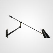 Настенный светильник GENESIS