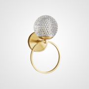 Настенный светильник HOOP C WALL