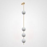 Настенный светильник ADILS WALL H130