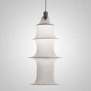 Подвесной светильник PENTTI H85