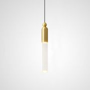 Подвесной светильник GELIS Brass