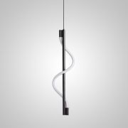 Подвесной светильник GLORIFY LUX Black