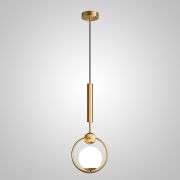 Подвесной светильник FINNUR R BALL L1 A