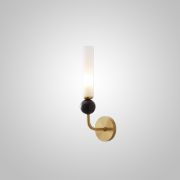 Настенный светильник SENSEI H36 Brass