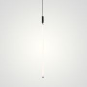 Подвесной светильник DELIA L100 black 4000К