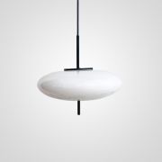 Подвесной светильник LAKIN black D30