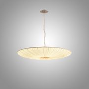 Подвесная люстра Aqua Creations Lighting round D80