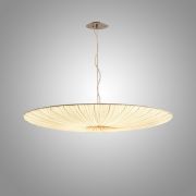 Подвесная люстра Aqua Creations Lighting round D120