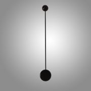 Настенный светильник DOTS B Black