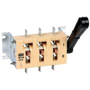 Выключатель-разъединитель ВР32И-35А30220 250А GENERICA SRK01-100-250