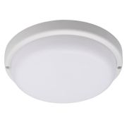 Светильник светодиодный «Банник» PBH-PC7-RA 18Вт 4000К IP65 ЖКХ ДБП white JazzWay 5045989