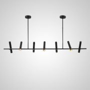 Подвесной светильник LEEDS L125