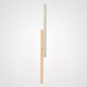 Настенный светильник ZINN H80