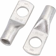 Наконечник луженый медный ТМЛс 35-10 КВТ 60915