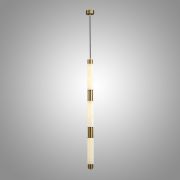 Подвесной светильник RAGGE L3 Gold