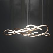 Подвесной светильник CARSTEN L100