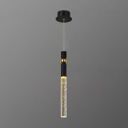 Подвесной светильник SPREE Black