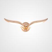 Настенный светильник FLYER WALL L34