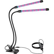 Светодиодный светильник для растений Glanzen