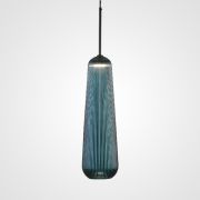 Подвесной светильник AQUARELL Blue