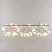 Подвесной светильник LEAVES LUX L