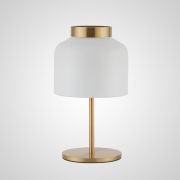 Настольная лампа REIT WALL White