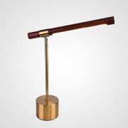 Настольная лампа KEMI Gold