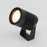 Ландшафтный поворотный светильник Landscape LED 3000K черный IP54 043 FL LED черный