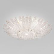 Умная потолочная люстра 101015/10