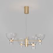 Подвесной светодиодный светильник 204053 LED