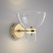 Настенный светодиодный светильник 202053 LED