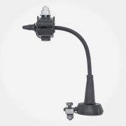 Ограничитель перенапряжения OCT 600/28 (16-150мм) в комплекте с зажимом Р645 НИЛЕД