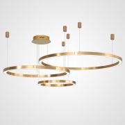 Подвесная люстра Mahlu by Cameron Design House