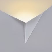 НАСТЕННЫЙ СВЕТИЛЬНИК VASILY AP Черный