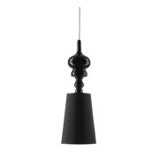 Светильник Josephine Pendant Lights D18 Black