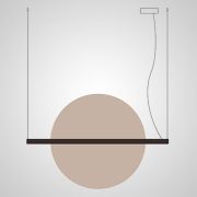 Подвесной светильник LIBERTY L110 Champagne