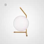 Настольная лампа STEM TAB D20