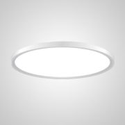 Потолочный светильник EXTRASLIM D100 White