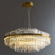 Подвесная люстра VOYAGE D100