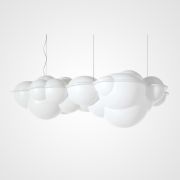 Подвесной светильник Nuvola L130