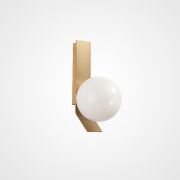 Настенный светильник LEEN L1