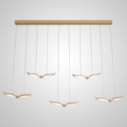 Подвесной светильник FLYER MORE L150