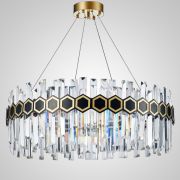 Подвесная люстра MILAN D100